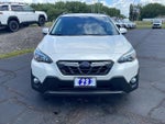 2023 Crosstrek Thumbnail 8