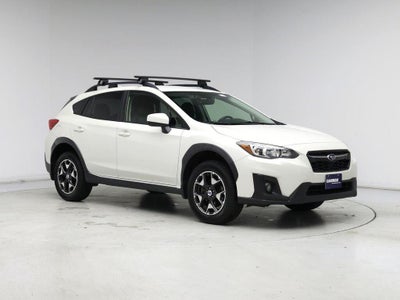 Photo of a 2018 Subaru Crosstrek AWD 2.0I Premium 4DR Crossover CVT for sale
