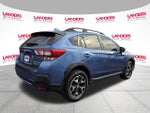 2018 Crosstrek Thumbnail 3