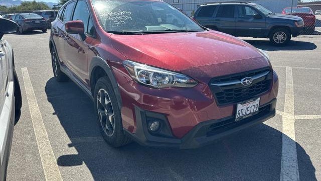 Preowned 2018 Subaru Crosstrek 2.0i Premium for Sale