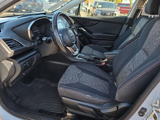 2018 Subaru Crosstrek - $11,199