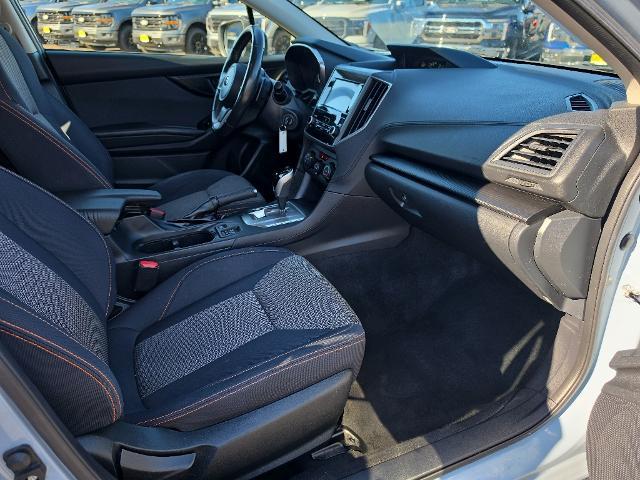 2018 Subaru Crosstrek - $11,199