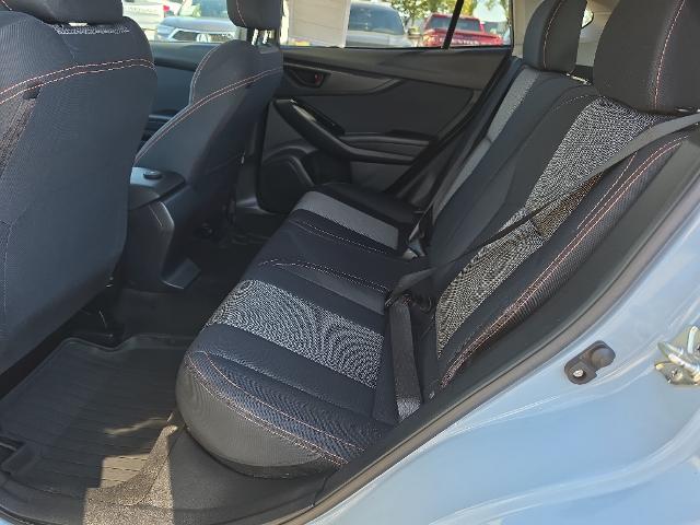 2018 Subaru Crosstrek - $11,199
