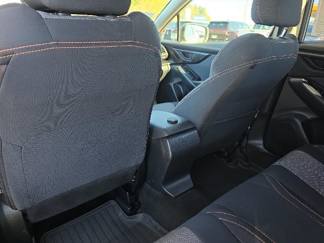 2018 Subaru Crosstrek - $11,199