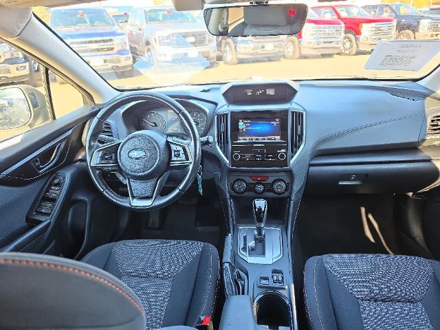 2018 Subaru Crosstrek - $11,199