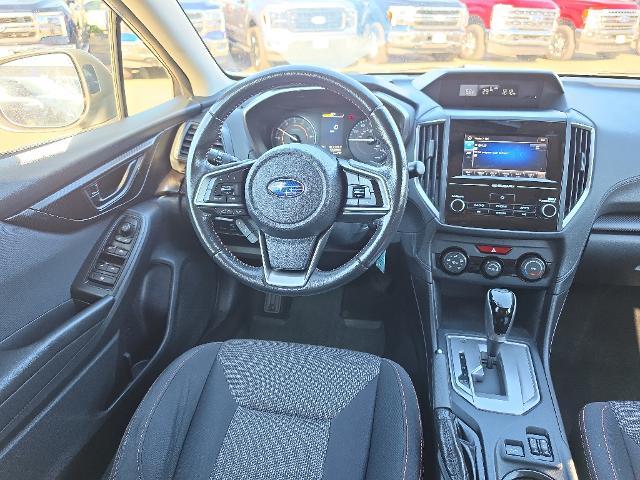 2018 Subaru Crosstrek - $11,199