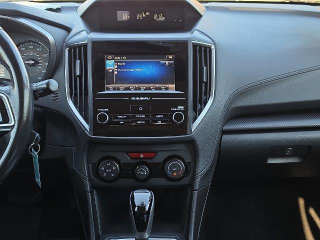 2018 Subaru Crosstrek - $11,199