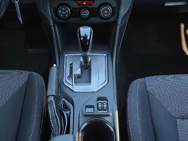 2018 Subaru Crosstrek - $11,199
