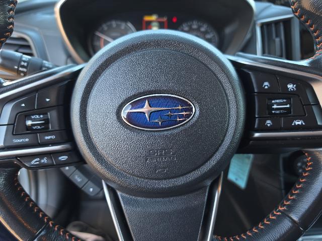 2018 Subaru Crosstrek - $11,199