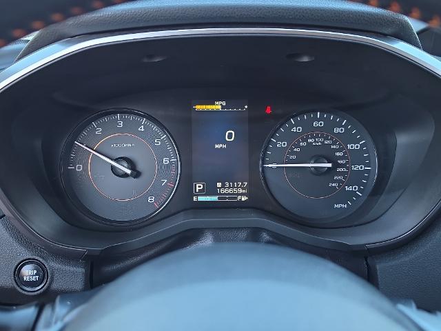 2018 Subaru Crosstrek - $11,199