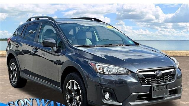 Preowned 2019 Subaru Crosstrek 2.0i Premium for Sale