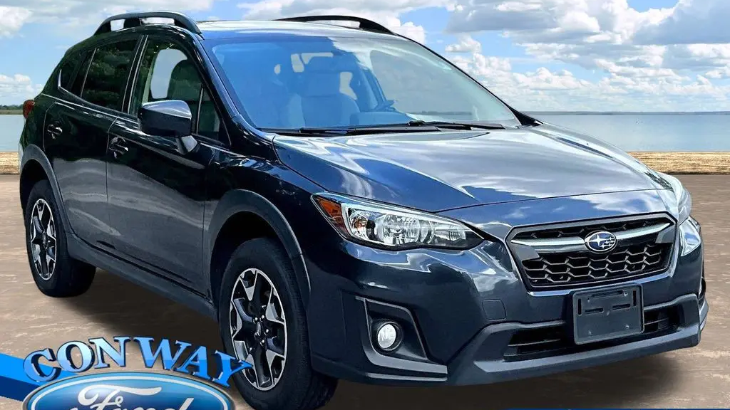 Preowned 2019 Subaru Crosstrek 2.0i Premium for Sale