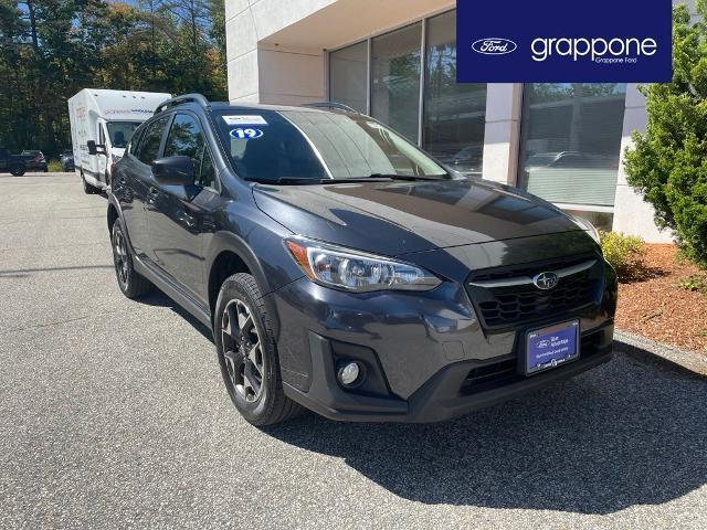 2019 Subaru Crosstrek