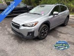 2019 Crosstrek Thumbnail 2
