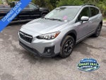 2019 Crosstrek Thumbnail 3
