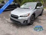 2019 Crosstrek Thumbnail 4