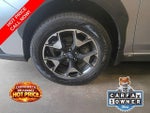 2019 Crosstrek Thumbnail 5