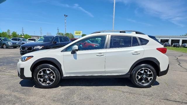 Preowned 2018 Subaru Crosstrek 2.0i Premium for Sale
