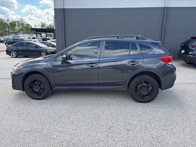 Photo of a 2019 Subaru Crosstrek AWD 2.0I Premium 4DR Crossover CVT for sale