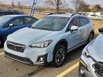 2019 Crosstrek Thumbnail 2