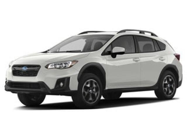 2018 Subaru Crosstrek - $19,998
