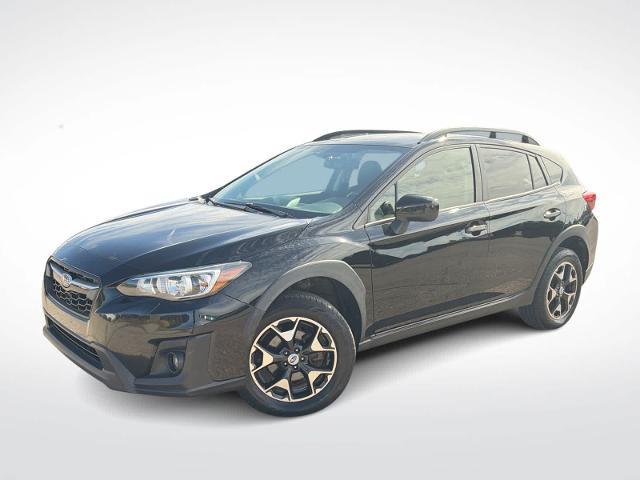 2018 Subaru Crosstrek - $15,275