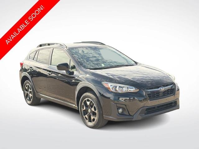 2018 Subaru Crosstrek - $15,275