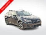 2018 Crosstrek Thumbnail 2
