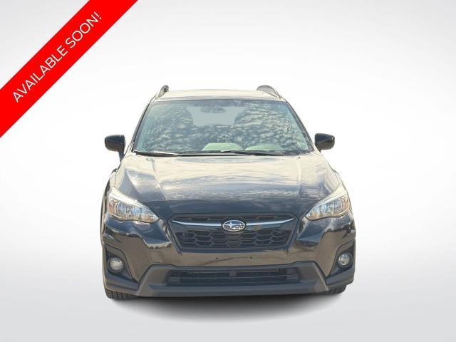 2018 Subaru Crosstrek - $15,275