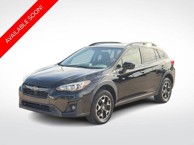 2018 Subaru Crosstrek - $15,275
