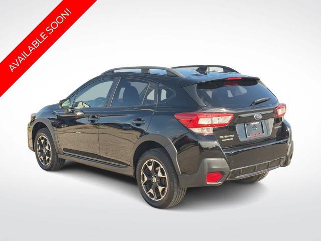 2018 Subaru Crosstrek - $15,275
