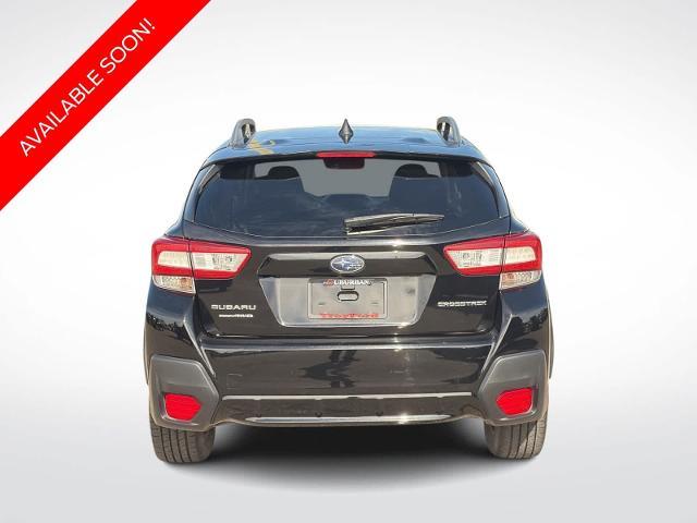 2018 Subaru Crosstrek - $15,275
