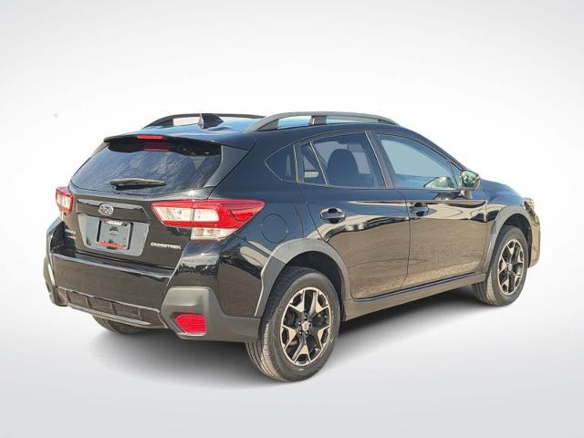 2018 Subaru Crosstrek - $15,275