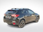 2018 Crosstrek Thumbnail 8