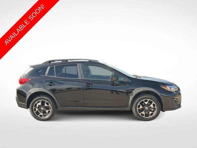 2018 Subaru Crosstrek - $15,275