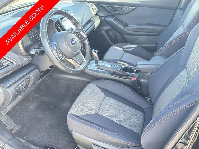 2018 Subaru Crosstrek - $15,275