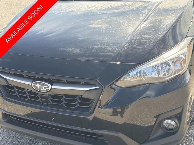2018 Subaru Crosstrek - $15,275