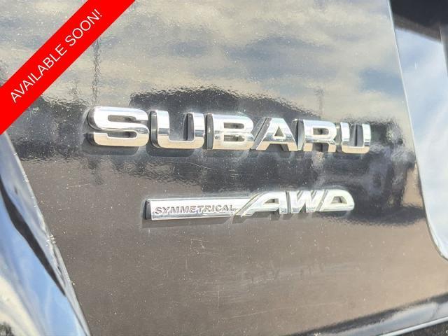 2018 Subaru Crosstrek - $15,275