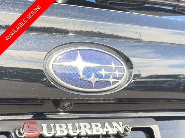 2018 Subaru Crosstrek - $15,275