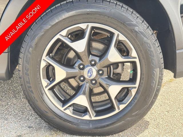 2018 Subaru Crosstrek - $15,275
