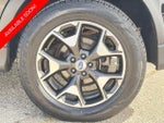 2018 Crosstrek Thumbnail 14