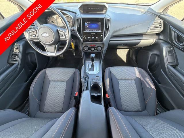2018 Subaru Crosstrek - $15,275