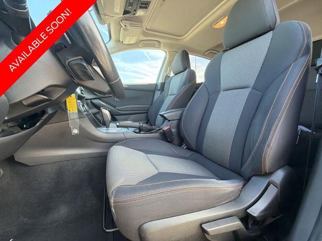 2018 Subaru Crosstrek - $15,275
