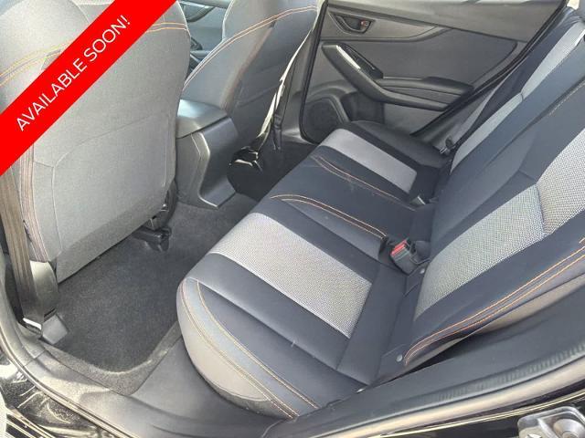 2018 Subaru Crosstrek - $15,275