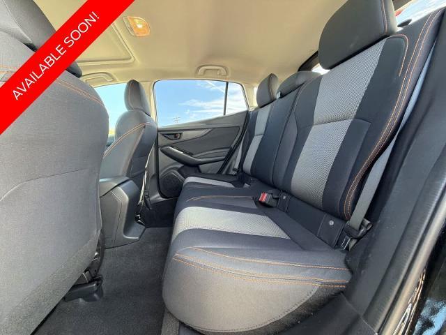 2018 Subaru Crosstrek - $15,275