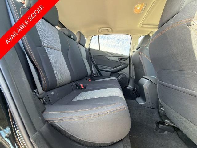 2018 Subaru Crosstrek - $15,275