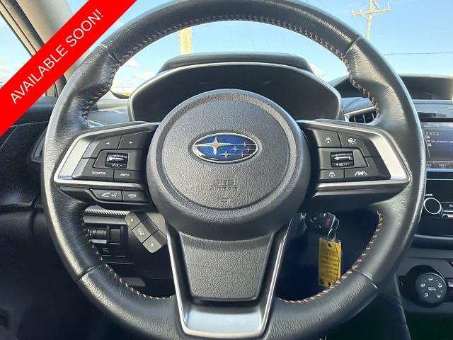 2018 Subaru Crosstrek - $15,275