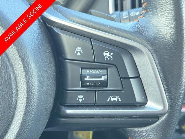 2018 Subaru Crosstrek - $15,275