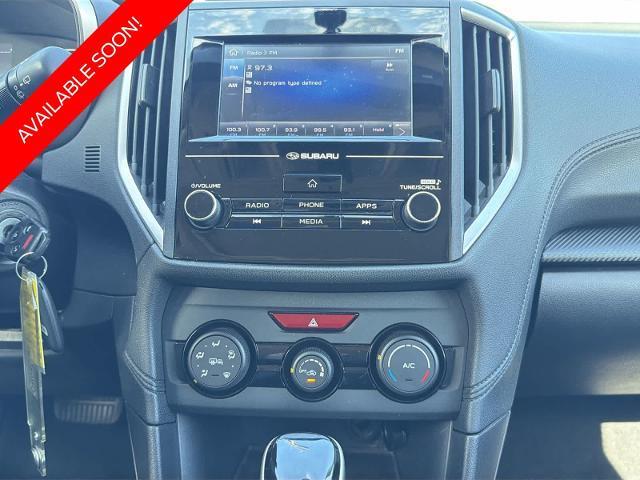 2018 Subaru Crosstrek - $15,275