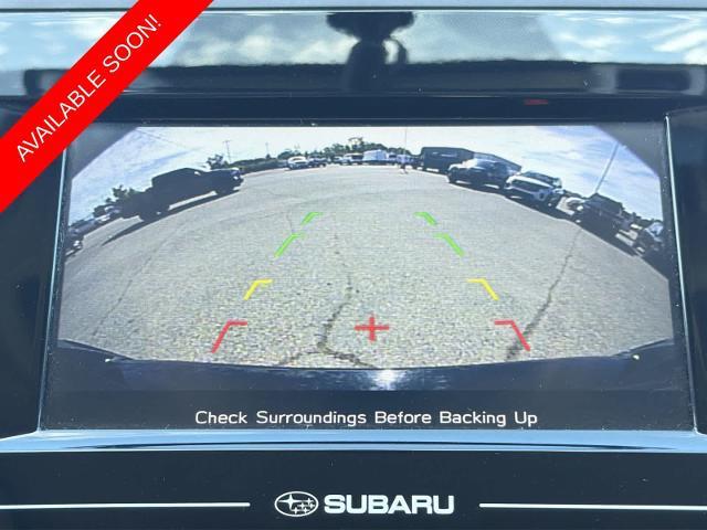 2018 Subaru Crosstrek - $15,275